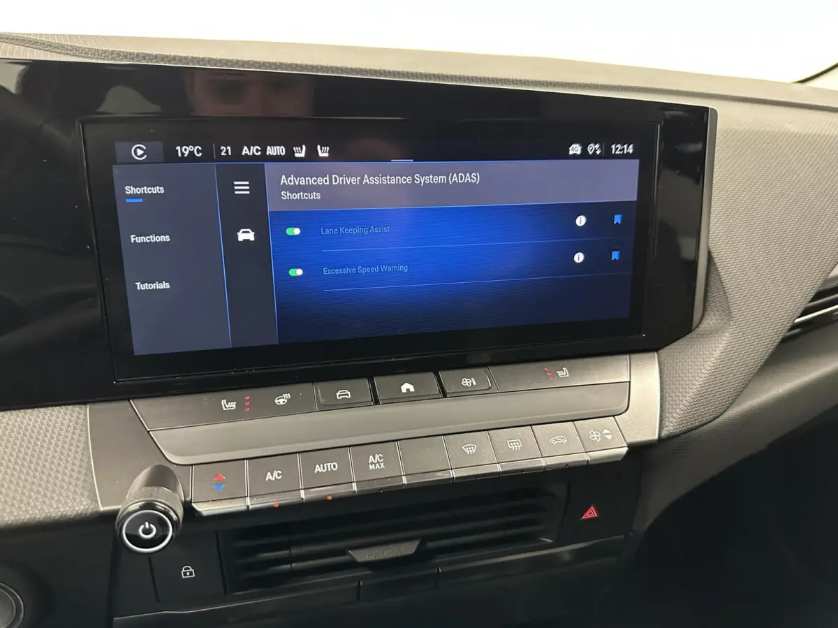 54 kWh Business Edition SOH 96% CAMERA CARPLAY ECC ADAPTIEF CRUISE.