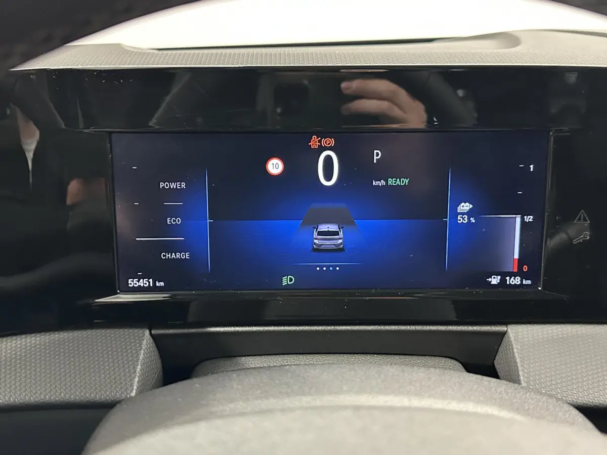 54 kWh Business Edition SOH 96% CAMERA CARPLAY ECC ADAPTIEF CRUISE.