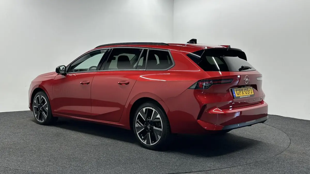 54 kWh Business Edition SOH 96% CAMERA CARPLAY ECC ADAPTIEF CRUISE.