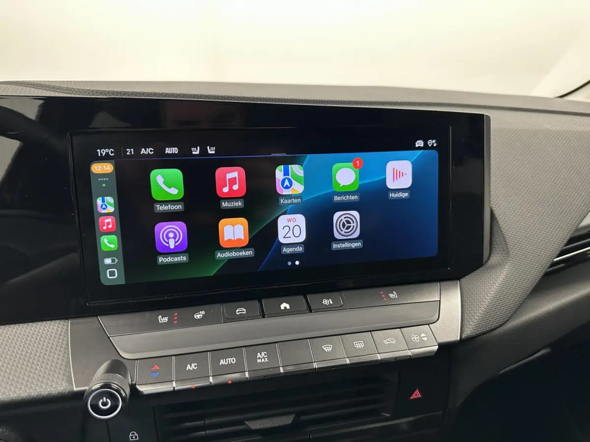 54 kWh Business Edition SOH 96% CAMERA CARPLAY ECC ADAPTIEF CRUISE.