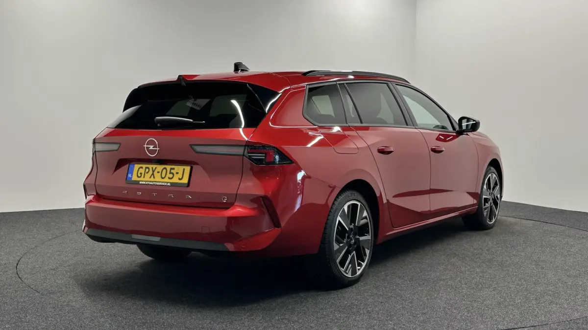 54 kWh Business Edition SOH 96% CAMERA CARPLAY ECC ADAPTIEF CRUISE.