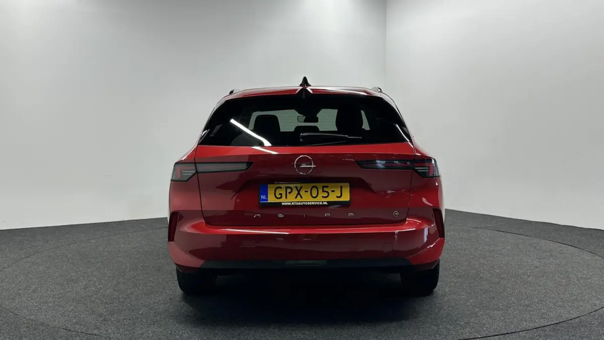 54 kWh Business Edition SOH 96% CAMERA CARPLAY ECC ADAPTIEF CRUISE.