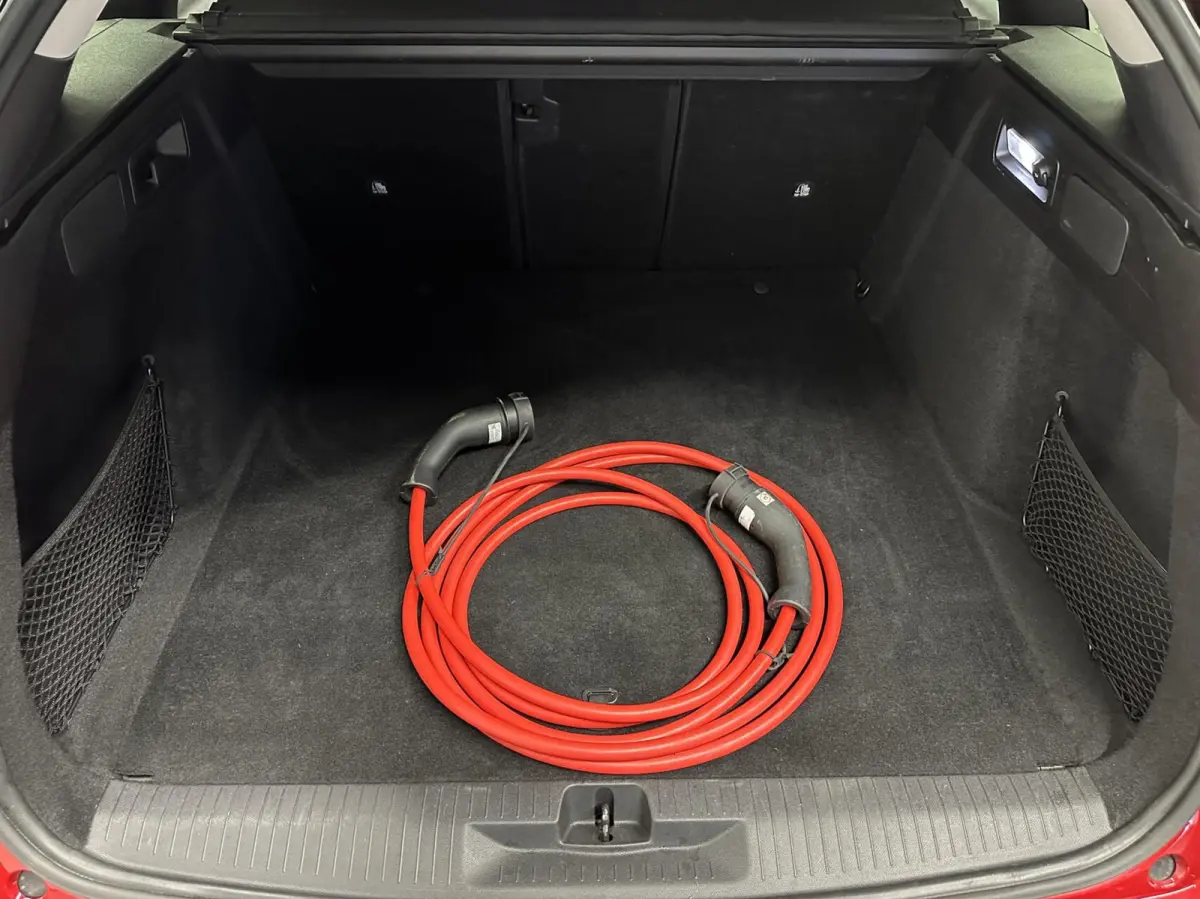 54 kWh Business Edition SOH 96% CAMERA CARPLAY ECC ADAPTIEF CRUISE.