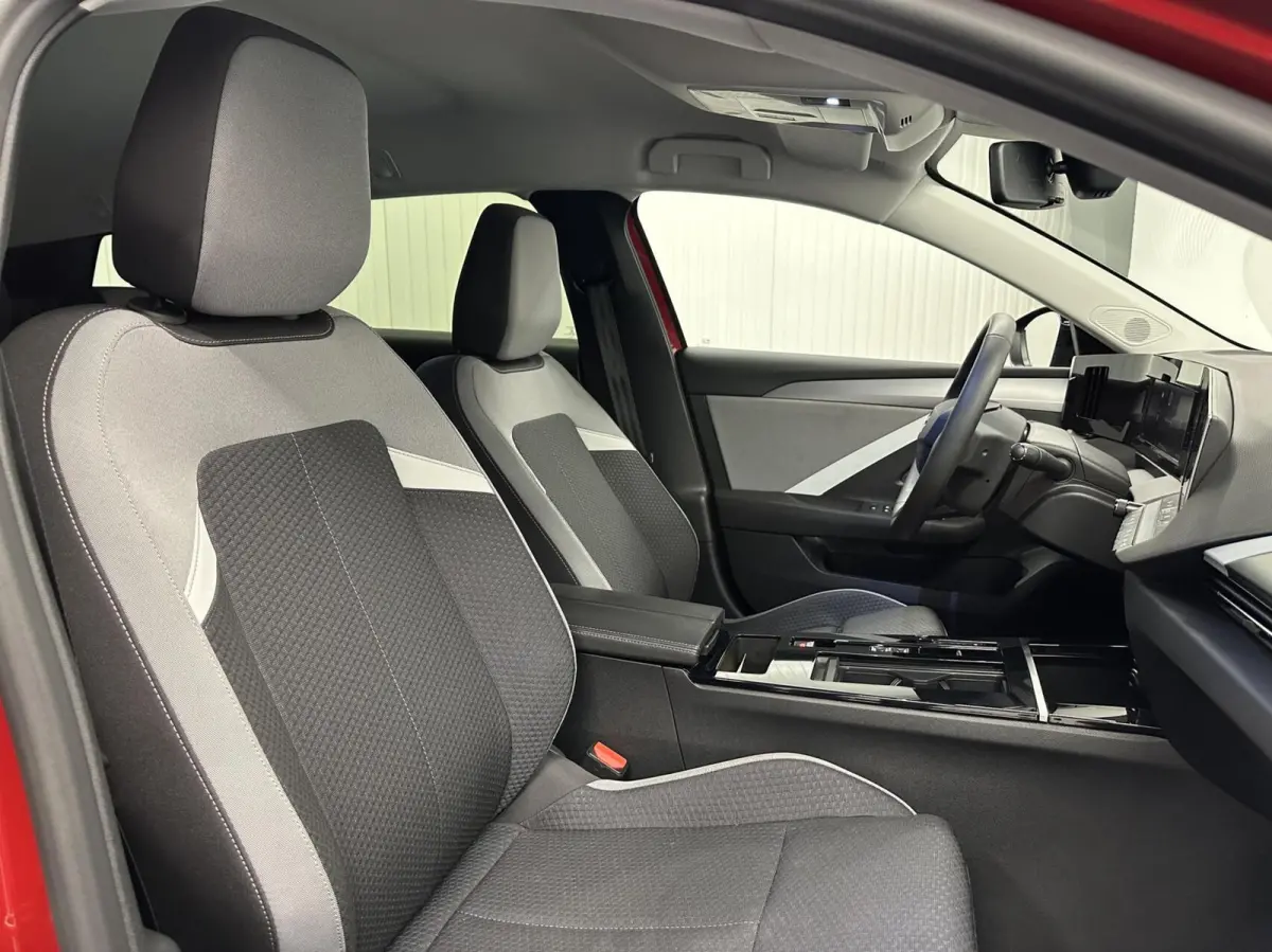 54 kWh Business Edition SOH 96% CAMERA CARPLAY ECC ADAPTIEF CRUISE.