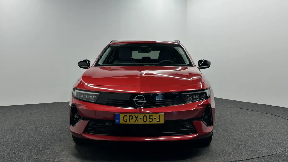 54 kWh Business Edition SOH 96% CAMERA CARPLAY ECC ADAPTIEF CRUISE.
