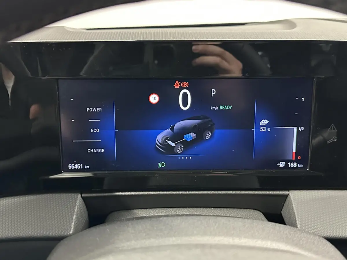 54 kWh Business Edition SOH 96% CAMERA CARPLAY ECC ADAPTIEF CRUISE.