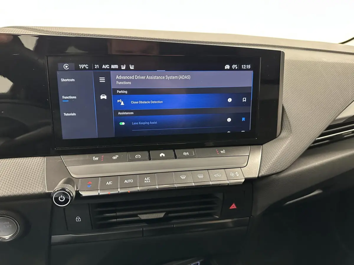 54 kWh Business Edition SOH 96% CAMERA CARPLAY ECC ADAPTIEF CRUISE.