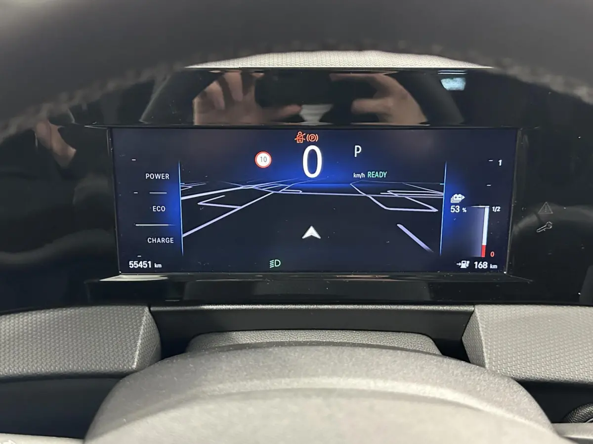 54 kWh Business Edition SOH 96% CAMERA CARPLAY ECC ADAPTIEF CRUISE.