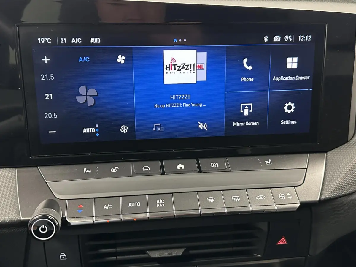 54 kWh Business Edition SOH 96% CAMERA CARPLAY ECC ADAPTIEF CRUISE.