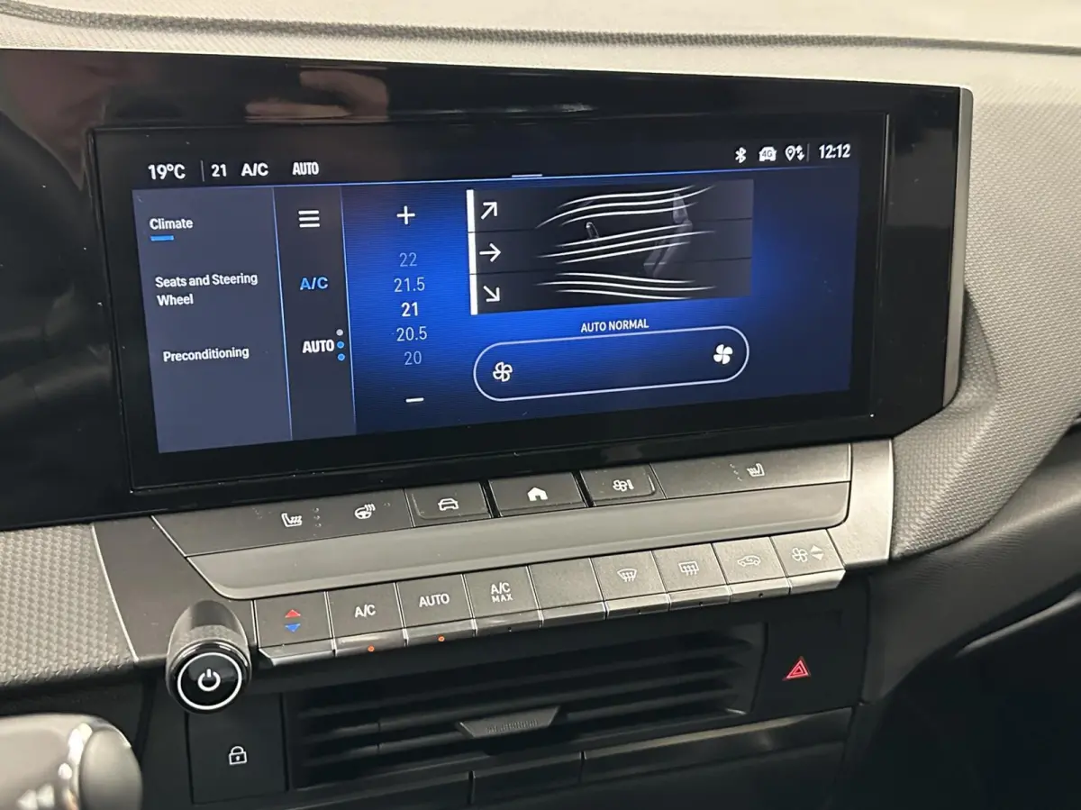 54 kWh Business Edition SOH 96% CAMERA CARPLAY ECC ADAPTIEF CRUISE.