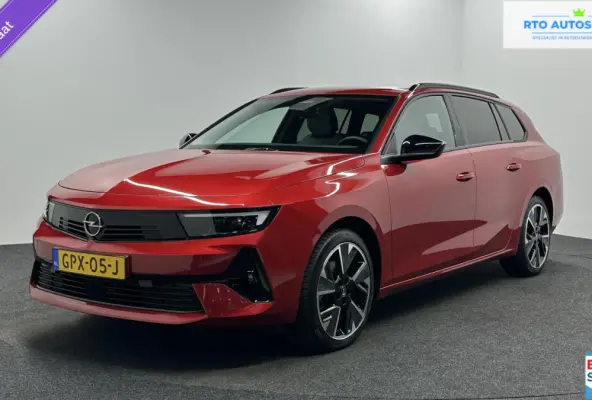 54 kWh Business Edition SOH 96% CAMERA CARPLAY ECC ADAPTIEF CRUISE.