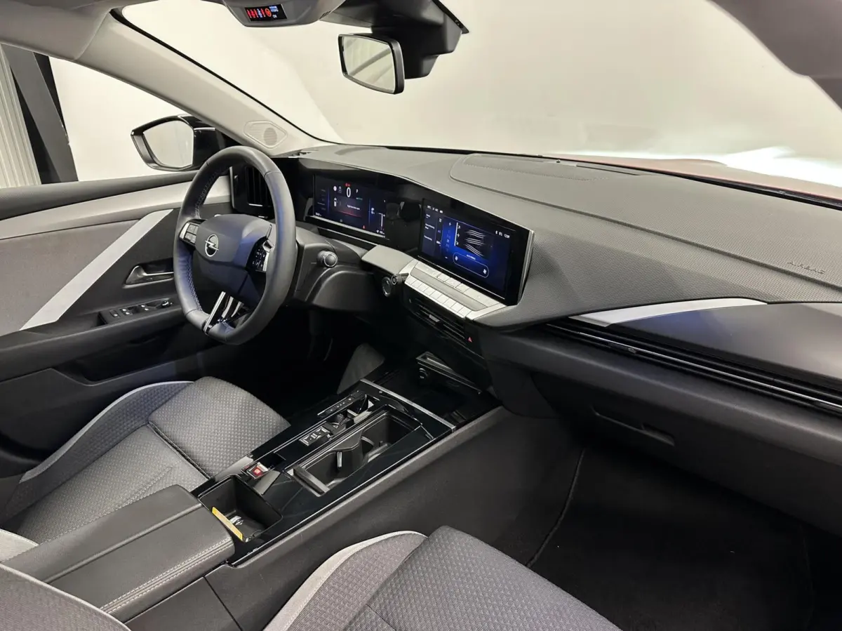 54 kWh Business Edition SOH 96% CAMERA CARPLAY ECC ADAPTIEF CRUISE.