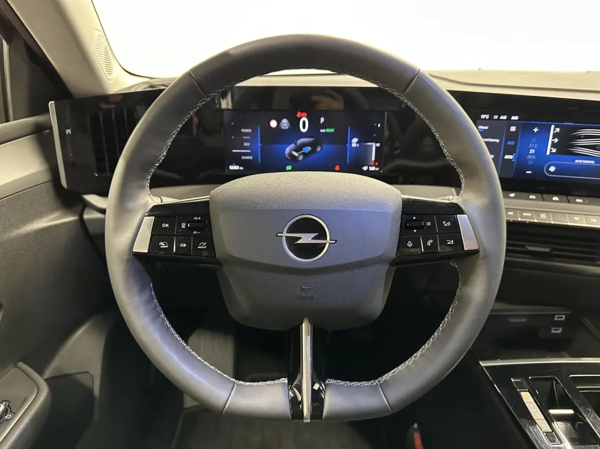 54 kWh Business Edition SOH 96% CAMERA CARPLAY ECC ADAPTIEF CRUISE.