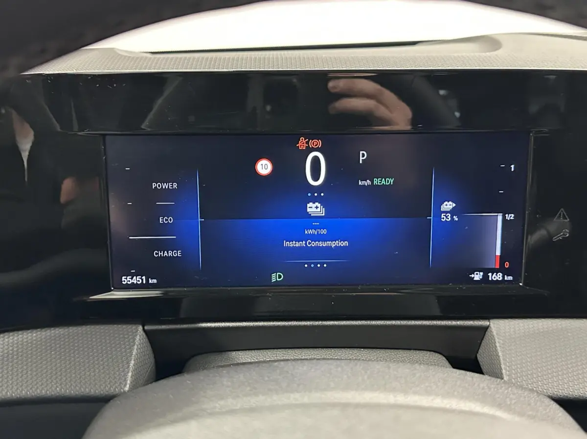 54 kWh Business Edition SOH 96% CAMERA CARPLAY ECC ADAPTIEF CRUISE.