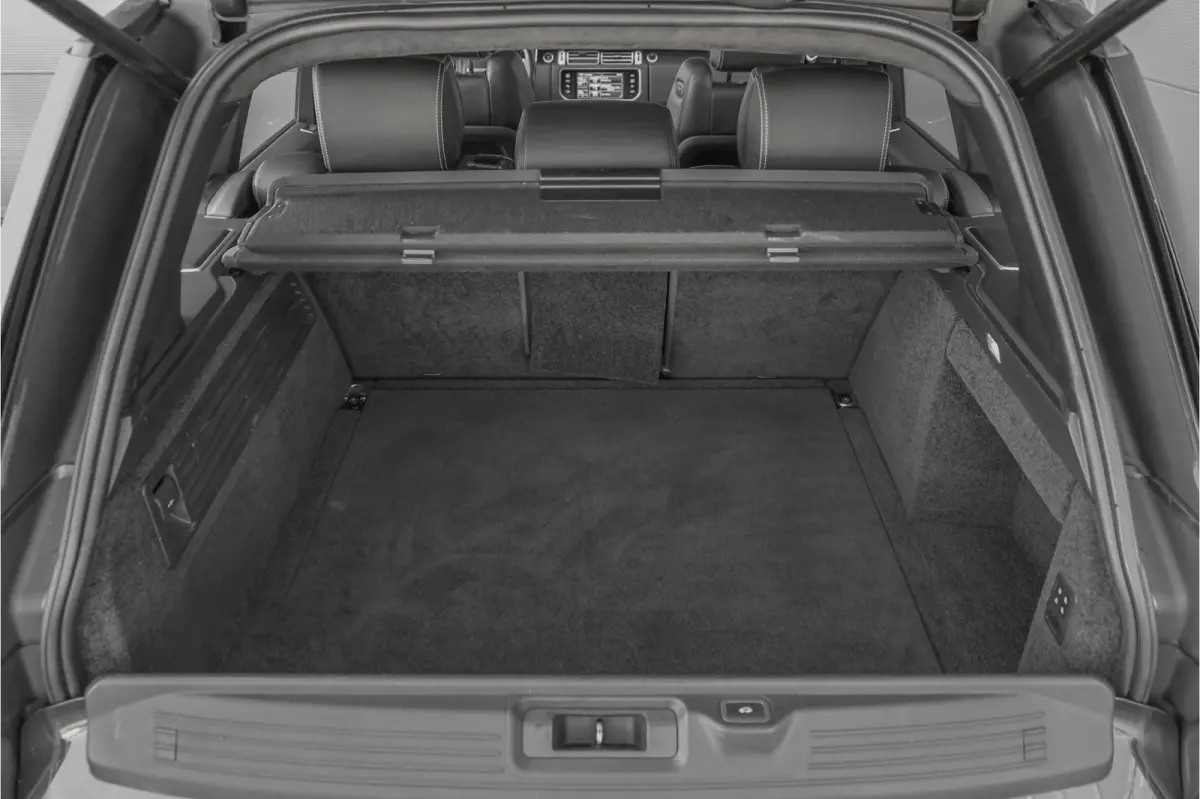 5.0 V8 Autobiography Pano Leder ACC 21"
