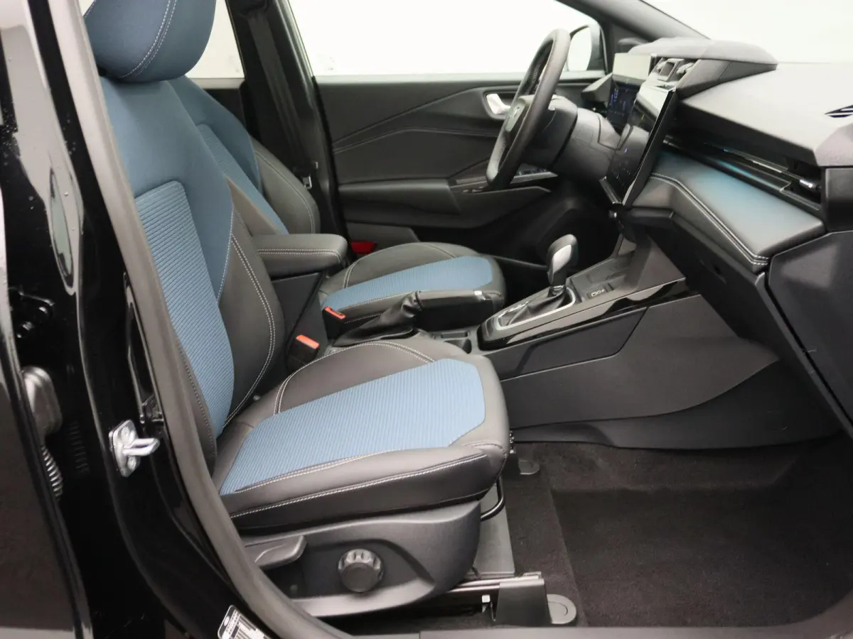 1.0 EcoBoost BlueCruise Edition | UIT VOORRAAD LEVERBAAR | 155 pk Automaat | Winter pack | €5.000 KORTING |
