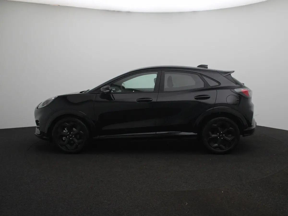 1.0 EcoBoost BlueCruise Edition | UIT VOORRAAD LEVERBAAR | 155 pk Automaat | Winter pack | €5.000 KORTING |