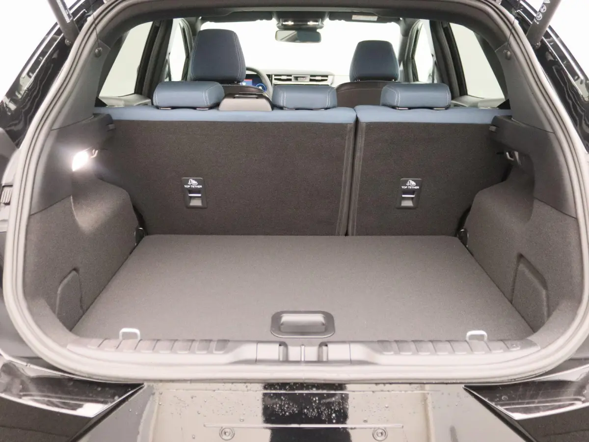 1.0 EcoBoost BlueCruise Edition | UIT VOORRAAD LEVERBAAR | 155 pk Automaat | Winter pack | €5.000 KORTING |