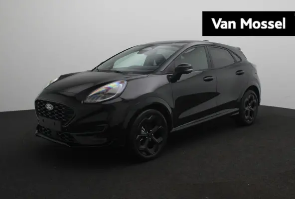 1.0 EcoBoost BlueCruise Edition | UIT VOORRAAD LEVERBAAR | 155 pk Automaat | Winter pack | €5.000 KORTING |