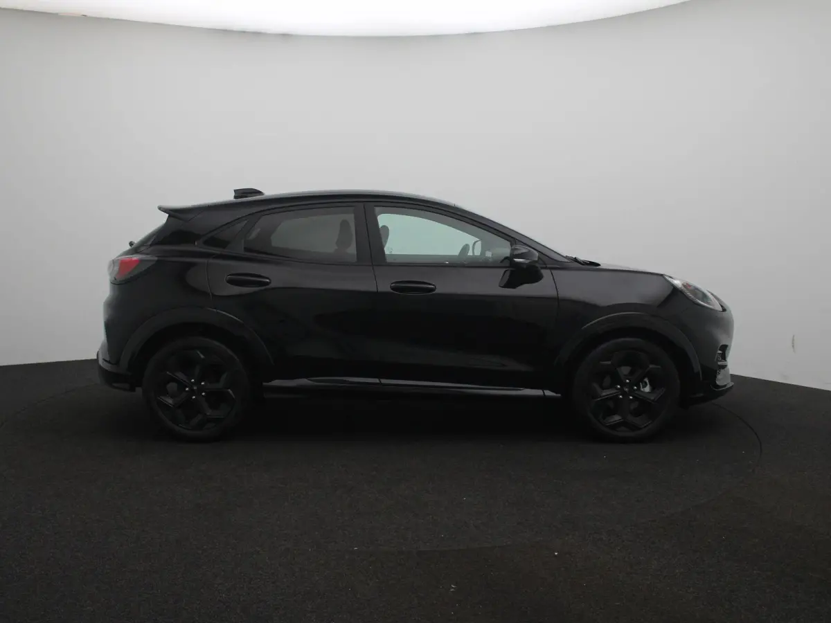 1.0 EcoBoost BlueCruise Edition | UIT VOORRAAD LEVERBAAR | 155 pk Automaat | Winter pack | €5.000 KORTING |