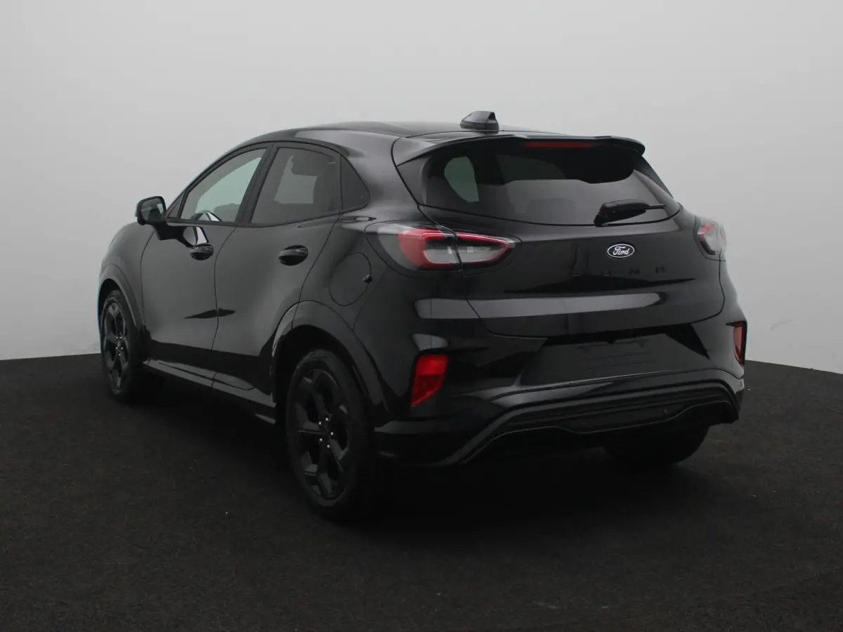 1.0 EcoBoost BlueCruise Edition | UIT VOORRAAD LEVERBAAR | 155 pk Automaat | Winter pack | €5.000 KORTING |