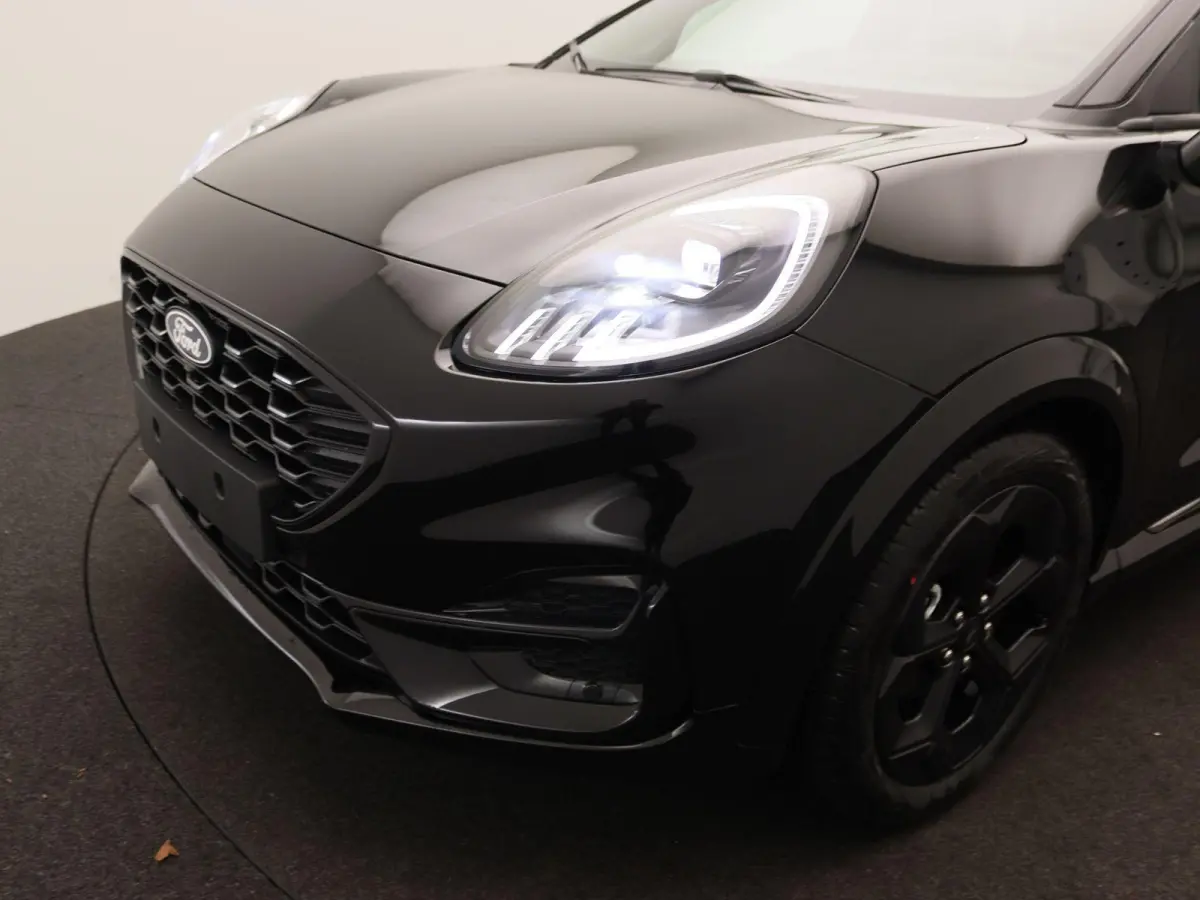 1.0 EcoBoost BlueCruise Edition | UIT VOORRAAD LEVERBAAR | 155 pk Automaat | Winter pack | €5.000 KORTING |