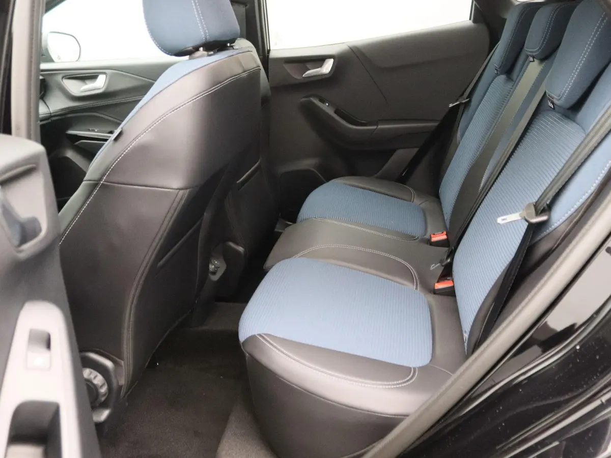 1.0 EcoBoost BlueCruise Edition | UIT VOORRAAD LEVERBAAR | 155 pk Automaat | Winter pack | €5.000 KORTING |