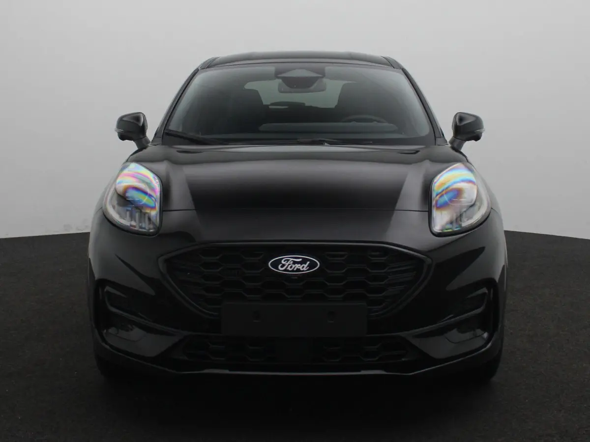 1.0 EcoBoost BlueCruise Edition | UIT VOORRAAD LEVERBAAR | 155 pk Automaat | Winter pack | €5.000 KORTING |