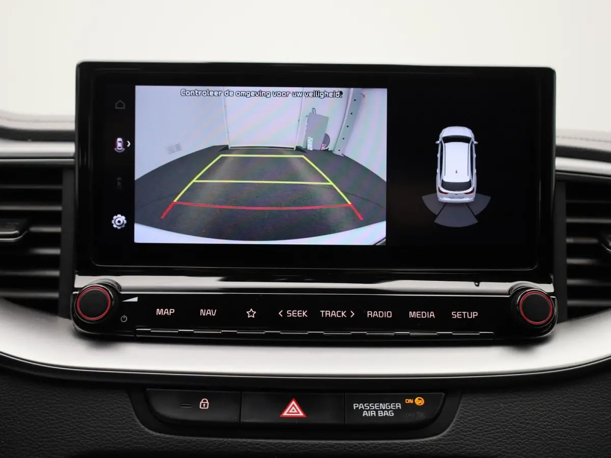1.0 T-GDi DynamicLine | Apple Carplay / Android Auto | Camera | Parkeersensoren | Climate Control |