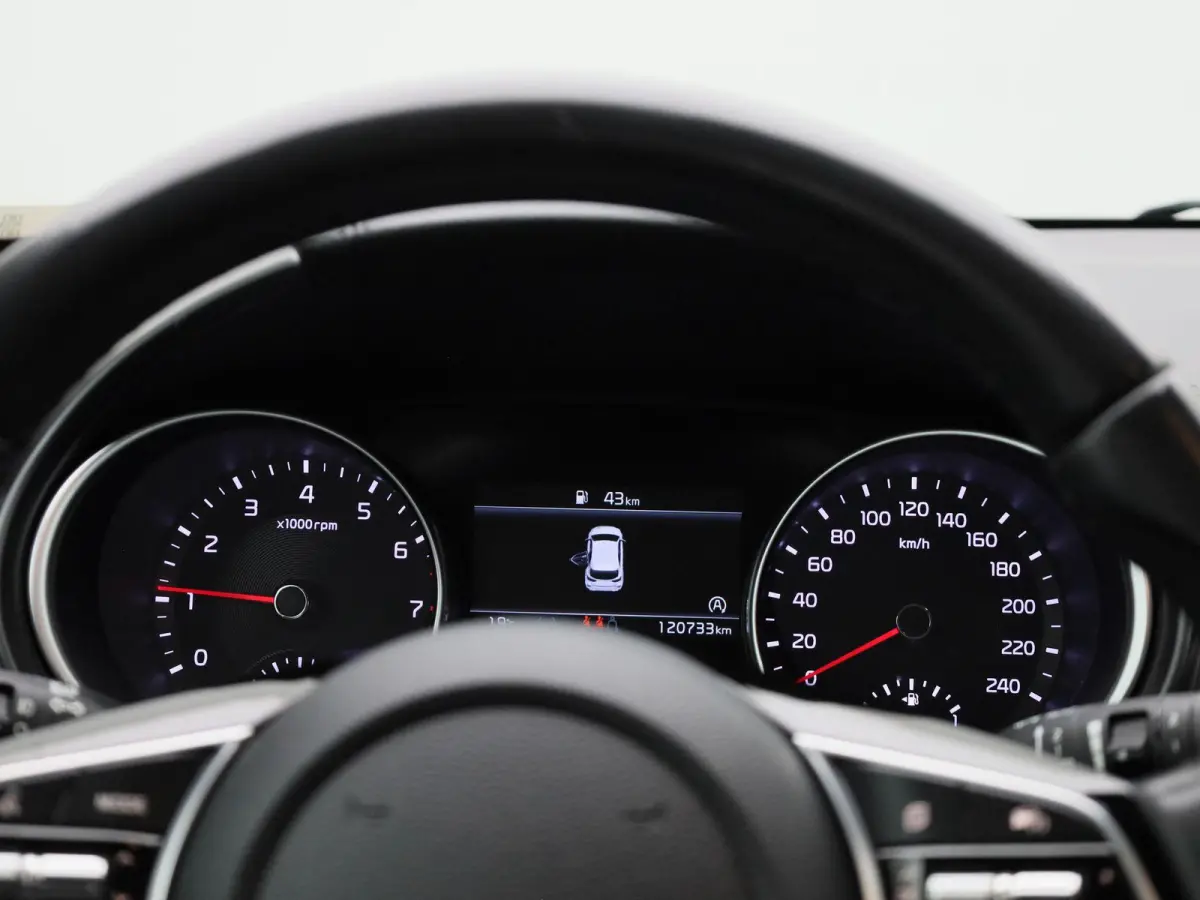 1.0 T-GDi DynamicLine | Apple Carplay / Android Auto | Camera | Parkeersensoren | Climate Control |