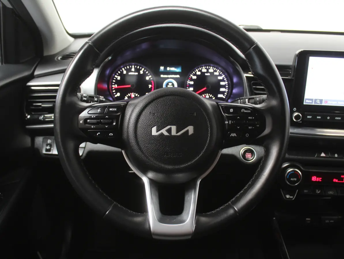 1.0 T-GDi MHEV DynamicPlusLine CLIMATE | CAMERA | CARPLAY | LED | LMV16 | NAVI | CRUISE | DAB | PDC