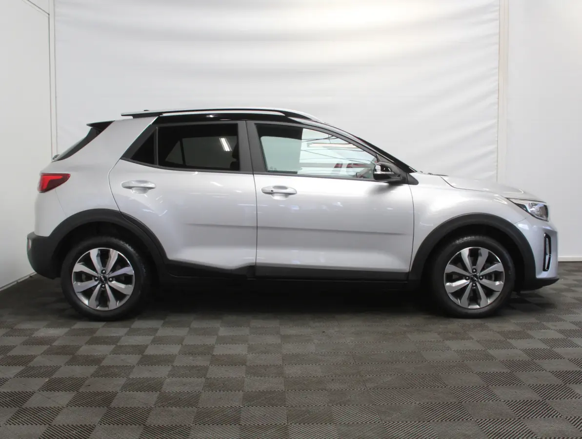 1.0 T-GDi MHEV DynamicPlusLine CLIMATE | CAMERA | CARPLAY | LED | LMV16 | NAVI | CRUISE | DAB | PDC