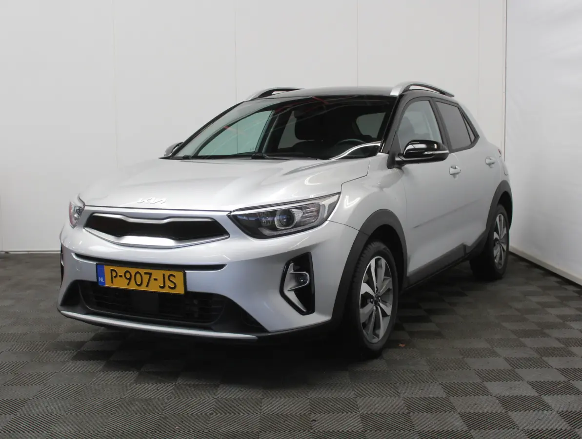 1.0 T-GDi MHEV DynamicPlusLine CLIMATE | CAMERA | CARPLAY | LED | LMV16 | NAVI | CRUISE | DAB | PDC