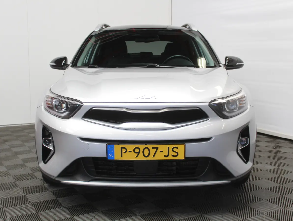1.0 T-GDi MHEV DynamicPlusLine CLIMATE | CAMERA | CARPLAY | LED | LMV16 | NAVI | CRUISE | DAB | PDC