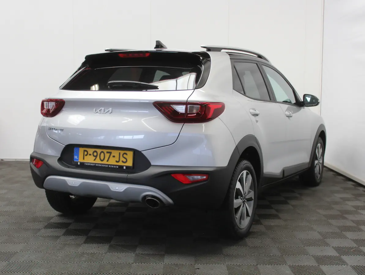 1.0 T-GDi MHEV DynamicPlusLine CLIMATE | CAMERA | CARPLAY | LED | LMV16 | NAVI | CRUISE | DAB | PDC