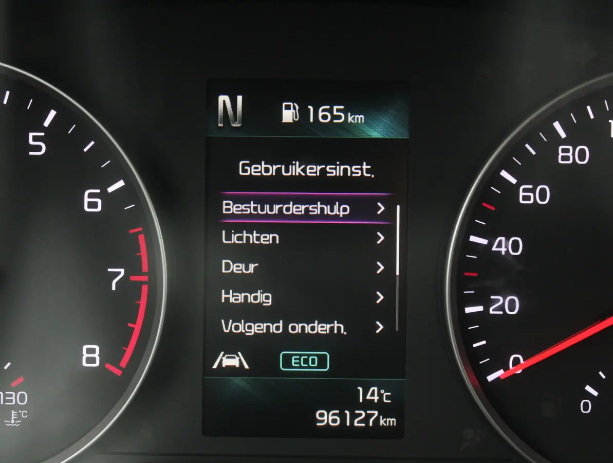 1.0 T-GDi MHEV DynamicPlusLine CLIMATE | CAMERA | CARPLAY | LED | LMV16 | NAVI | CRUISE | DAB | PDC