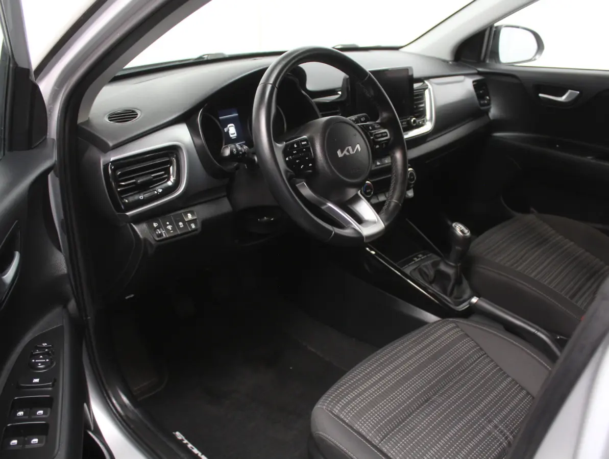1.0 T-GDi MHEV DynamicPlusLine CLIMATE | CAMERA | CARPLAY | LED | LMV16 | NAVI | CRUISE | DAB | PDC
