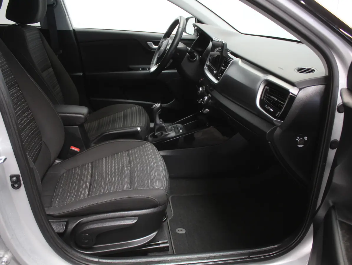 1.0 T-GDi MHEV DynamicPlusLine CLIMATE | CAMERA | CARPLAY | LED | LMV16 | NAVI | CRUISE | DAB | PDC