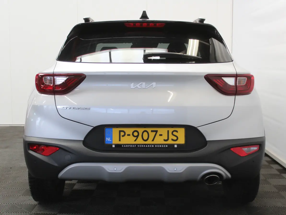 1.0 T-GDi MHEV DynamicPlusLine CLIMATE | CAMERA | CARPLAY | LED | LMV16 | NAVI | CRUISE | DAB | PDC