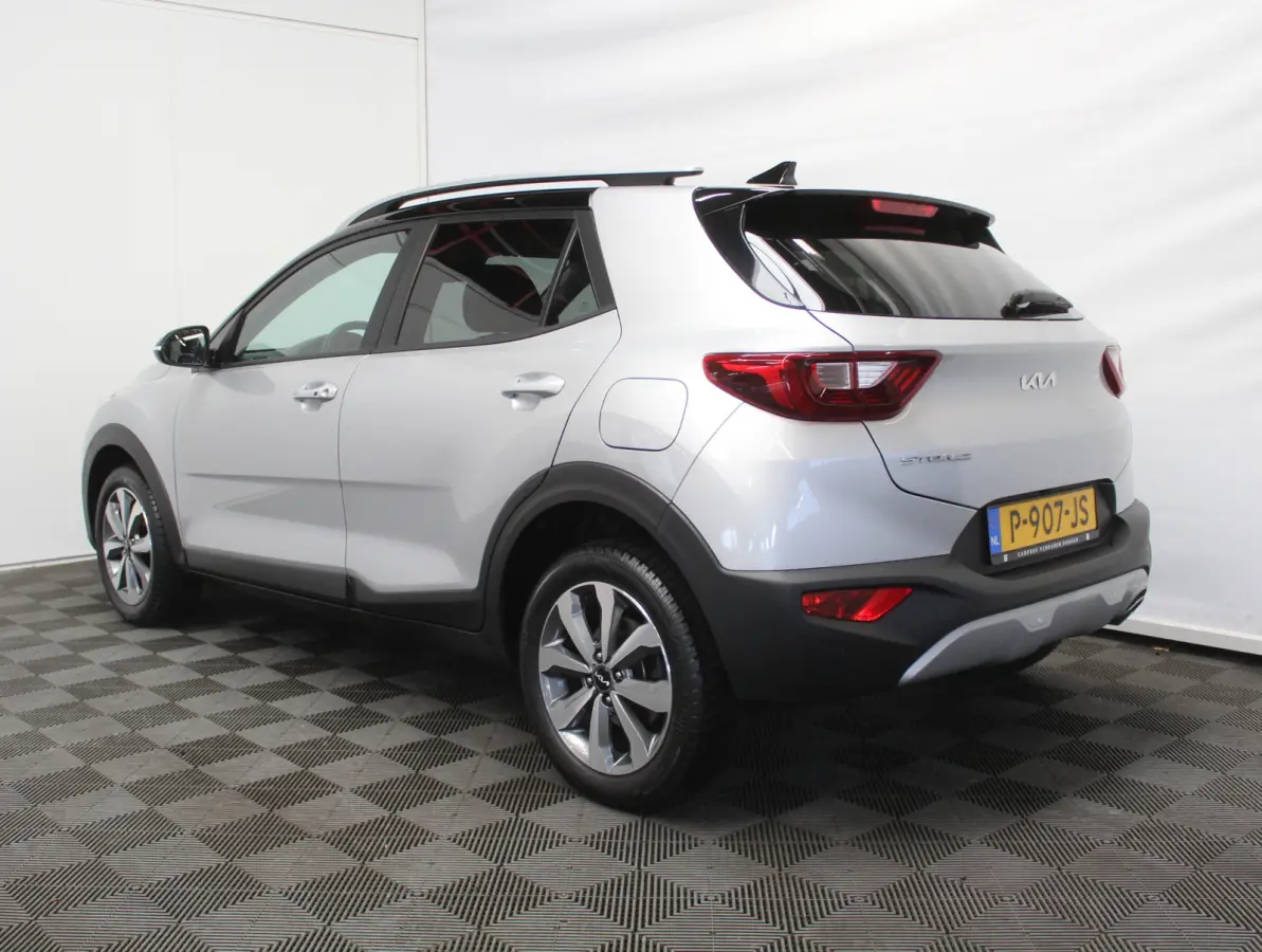 1.0 T-GDi MHEV DynamicPlusLine CLIMATE | CAMERA | CARPLAY | LED | LMV16 | NAVI | CRUISE | DAB | PDC