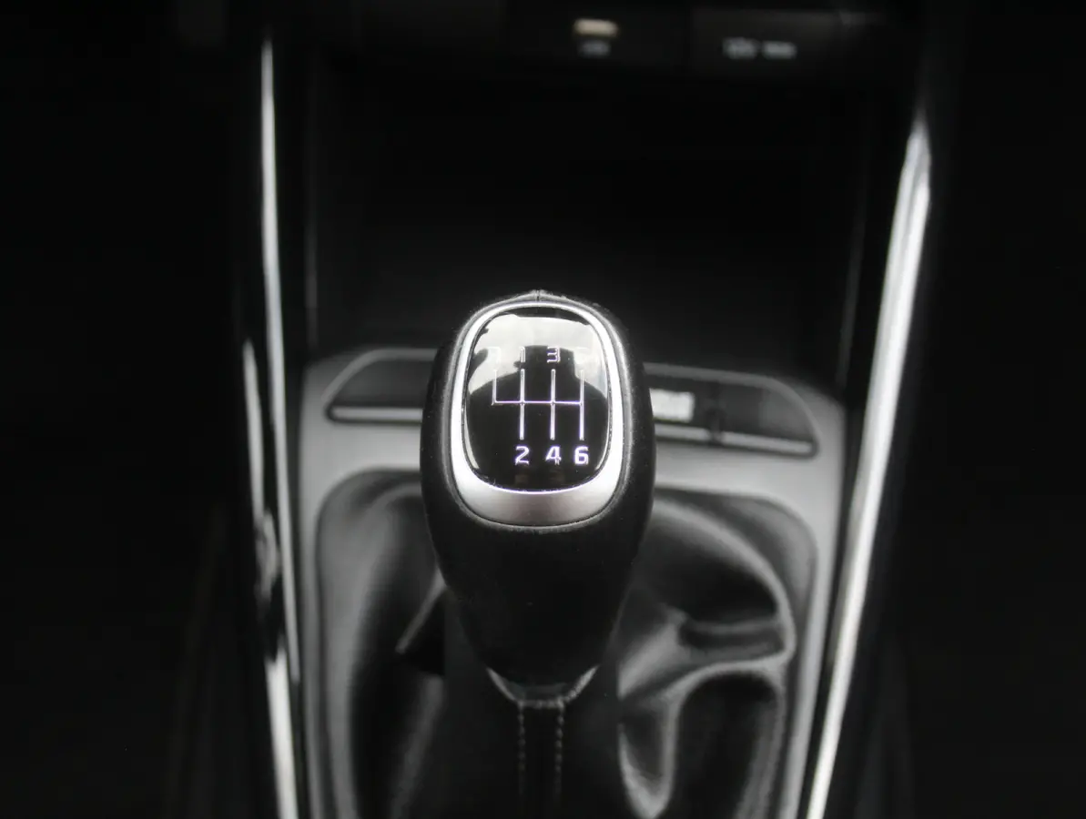 1.0 T-GDi MHEV DynamicPlusLine CLIMATE | CAMERA | CARPLAY | LED | LMV16 | NAVI | CRUISE | DAB | PDC