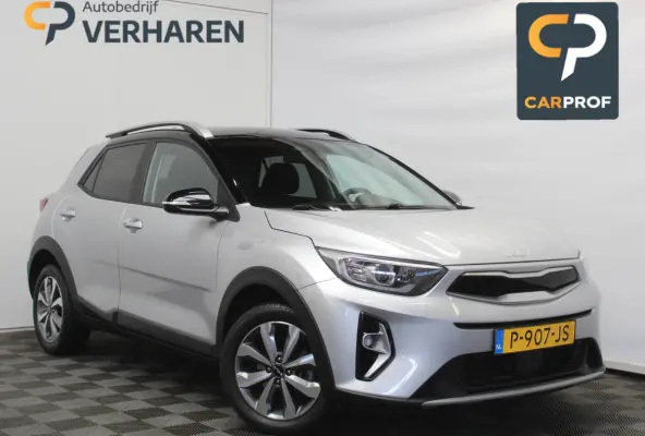 1.0 T-GDi MHEV DynamicPlusLine CLIMATE | CAMERA | CARPLAY | LED | LMV16 | NAVI | CRUISE | DAB | PDC