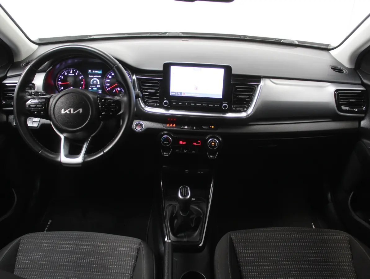 1.0 T-GDi MHEV DynamicPlusLine CLIMATE | CAMERA | CARPLAY | LED | LMV16 | NAVI | CRUISE | DAB | PDC