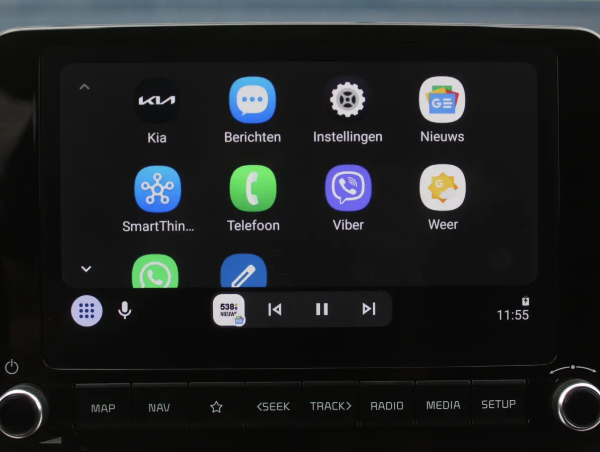1.0 T-GDi MHEV DynamicPlusLine CLIMATE | CAMERA | CARPLAY | LED | LMV16 | NAVI | CRUISE | DAB | PDC
