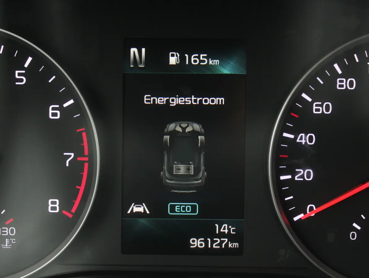 1.0 T-GDi MHEV DynamicPlusLine CLIMATE | CAMERA | CARPLAY | LED | LMV16 | NAVI | CRUISE | DAB | PDC