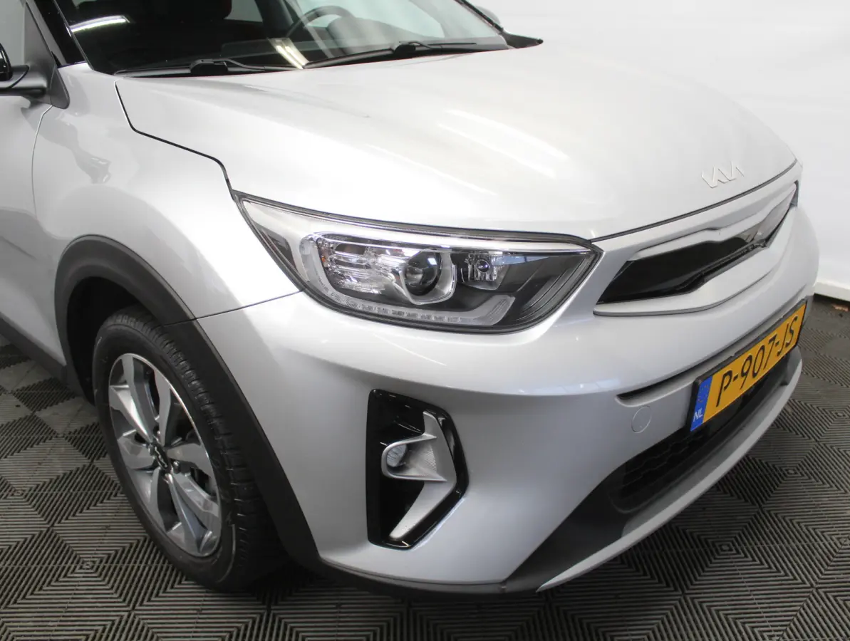 1.0 T-GDi MHEV DynamicPlusLine CLIMATE | CAMERA | CARPLAY | LED | LMV16 | NAVI | CRUISE | DAB | PDC