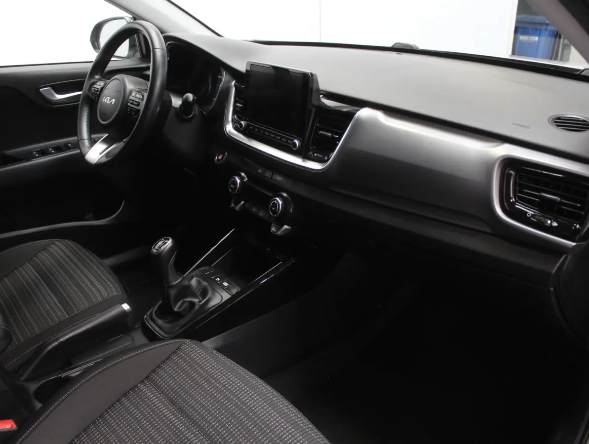 1.0 T-GDi MHEV DynamicPlusLine CLIMATE | CAMERA | CARPLAY | LED | LMV16 | NAVI | CRUISE | DAB | PDC