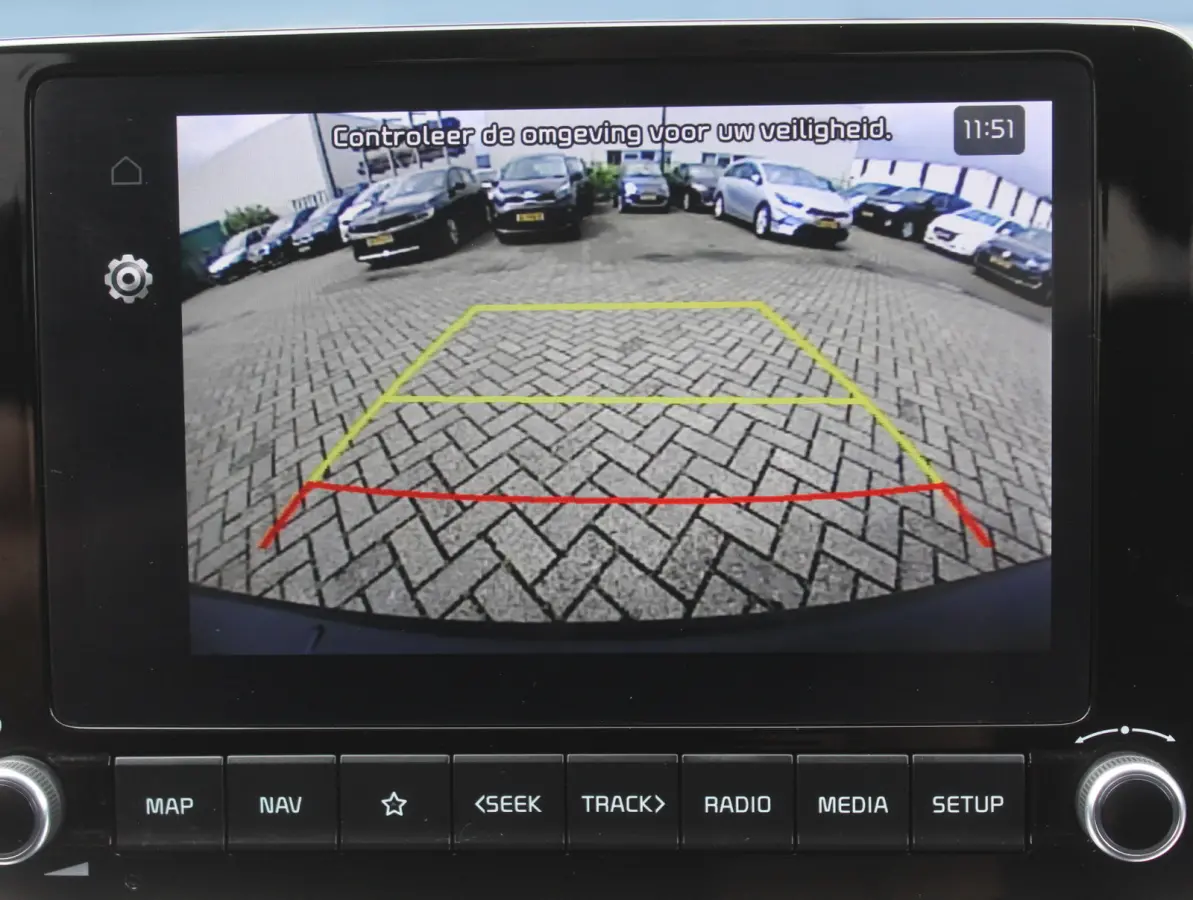 1.0 T-GDi MHEV DynamicPlusLine CLIMATE | CAMERA | CARPLAY | LED | LMV16 | NAVI | CRUISE | DAB | PDC