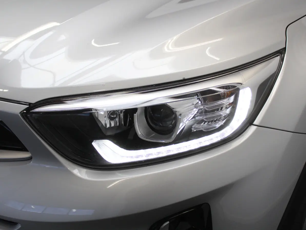 1.0 T-GDi MHEV DynamicPlusLine CLIMATE | CAMERA | CARPLAY | LED | LMV16 | NAVI | CRUISE | DAB | PDC