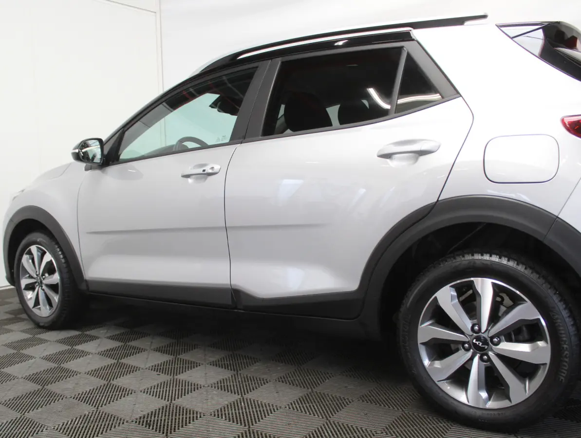 1.0 T-GDi MHEV DynamicPlusLine CLIMATE | CAMERA | CARPLAY | LED | LMV16 | NAVI | CRUISE | DAB | PDC